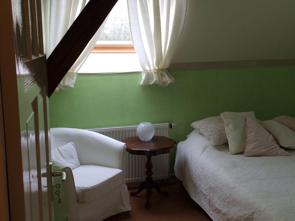 Molenvoort Bed & Breakfast Wachtum ภายนอก รูปภาพ