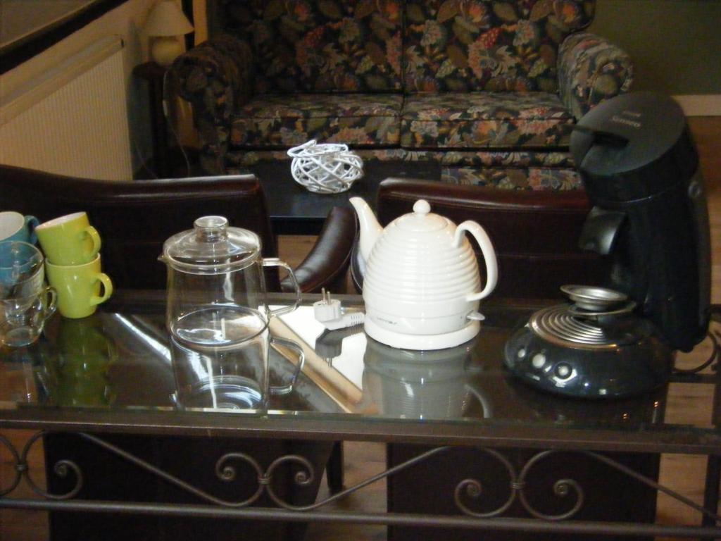 Molenvoort Bed & Breakfast Wachtum ห้อง รูปภาพ