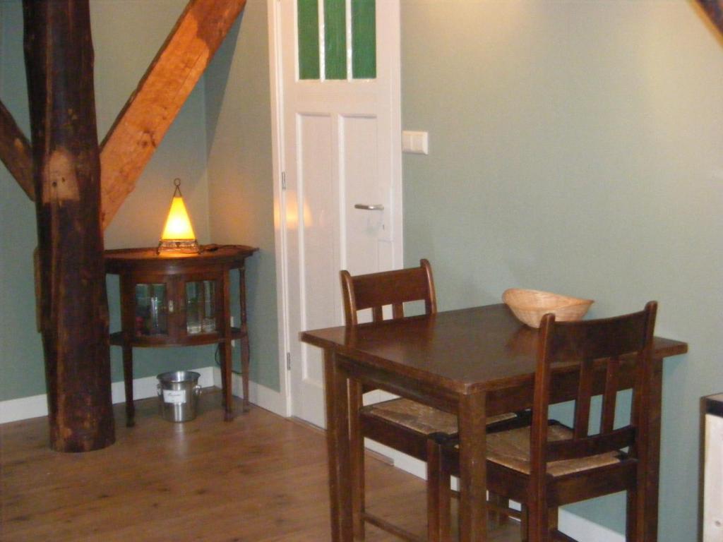 Molenvoort Bed & Breakfast Wachtum ห้อง รูปภาพ