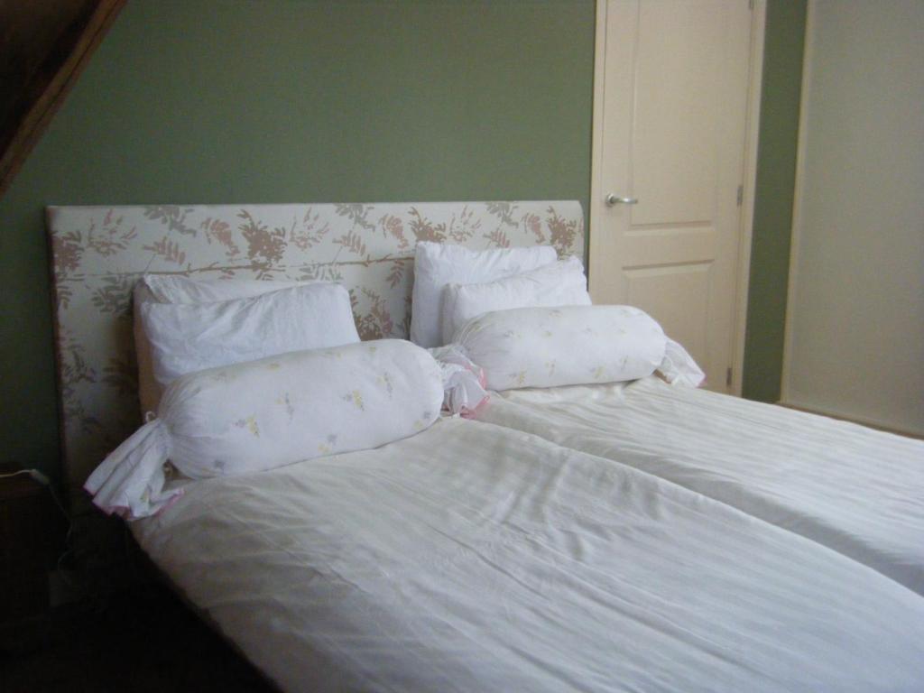 Molenvoort Bed & Breakfast Wachtum ภายนอก รูปภาพ