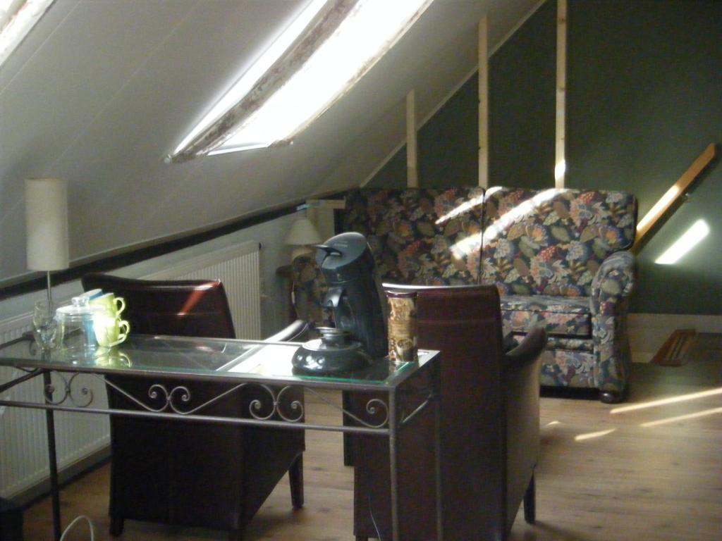 Molenvoort Bed & Breakfast Wachtum ภายนอก รูปภาพ
